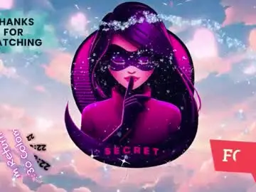 Chaturbate Private Sex Chat of _secret_face_