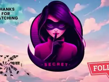 Chaturbate Free Porn Cam of _secret_face_