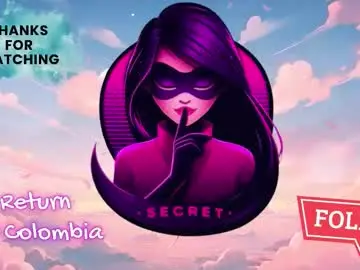 Chaturbate Sex Cam of _secret_face_