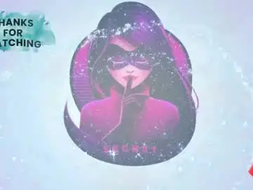 Chaturbate Sex Chat of _secret_face_