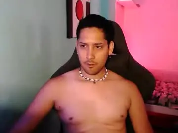 Chaturbate Sex Cam of abruptoinusual