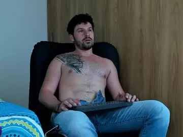 Chaturbate Live Sex of alexman_fuck