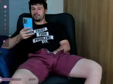 Chaturbate Watch Live Sex Cams of alexman_fuck