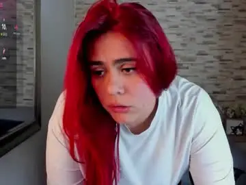 Chaturbate Best Webcam of amberthomsonn