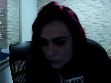 Chaturbate Private Sex Chat of amberthomsonn