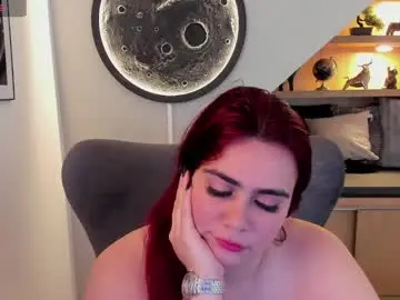 Chaturbate Sex Chat of amberthomsonn