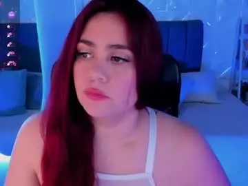 Chaturbate Free Porn Cam of amberthomsonn