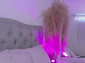 Chaturbate Best Webcam of annie_20_