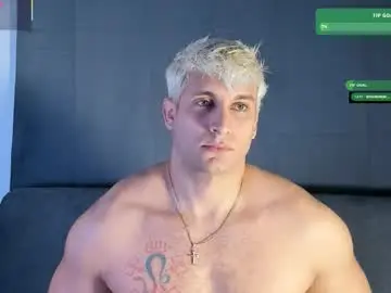 Chaturbate Sex Cam of apolo_strange