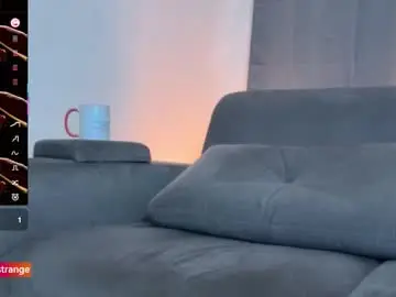 Chaturbate Live Sex of apolo_strange