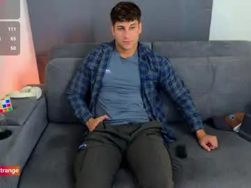 Chaturbate Free Live Porn of apolo_strange