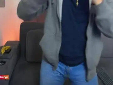 Chaturbate Adult Video Chat of apolo_strange