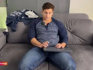 Chaturbate Watch Live Sex Cams of apolo_strange
