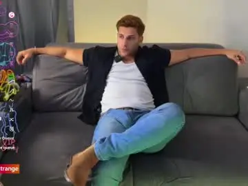Chaturbate Adult Webcam of apolo_strange