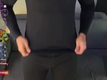 Chaturbate Adult Webcam of apolo_strange