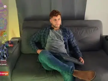 Chaturbate Adult Webcam of apolo_strange