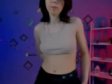 Chaturbate Live Porn of aria_wild_