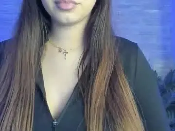 Chaturbate Sex Chat of bellanoir_