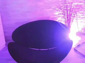 Chaturbate Adult Webcam of bellanoir_