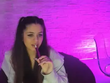 Chaturbate Best Webcam of bellanoir_