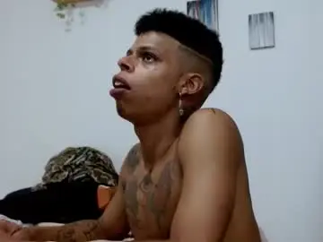 Chaturbate Live Sex of brandonstond