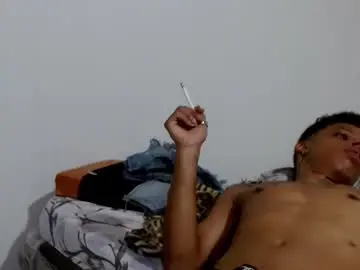 Chaturbate Private Sex Chat of brandonstond