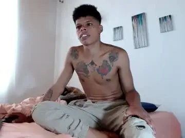 Chaturbate Live Porn of brandonstond