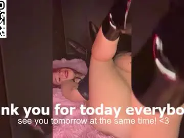 Chaturbate Sex Cam of cherry_pie_88