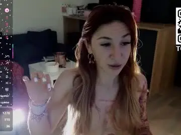 Chaturbate Adult Video Chat of cherry_pie_88