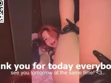 Chaturbate Best Webcam of cherry_pie_88