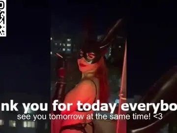 Chaturbate Free Porn Cam of cherry_pie_88