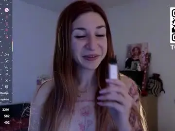 Chaturbate Best Webcam of cherry_pie_88