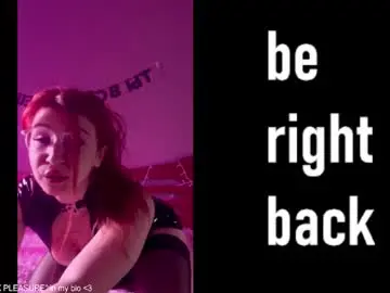 Chaturbate Live Porn of cherry_pie_88