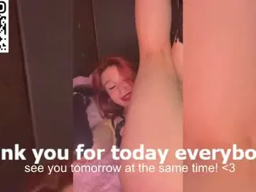 Chaturbate Sex Chat of cherry_pie_88