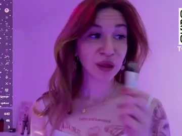 Chaturbate Live Porn of cherry_pie_88