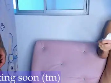 Chaturbate Live Porn of couple_no_limits22