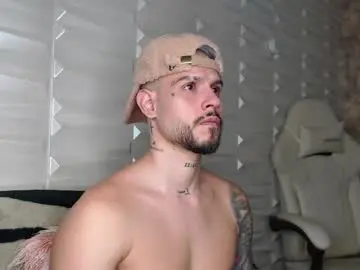 Chaturbate Free Porn Cam of david_col11