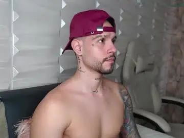 Chaturbate Adult Webcams of david_col11