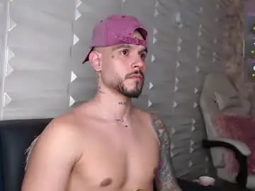 Chaturbate Live Sex of david_col11