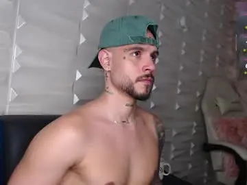 Chaturbate Live Porn of david_col11