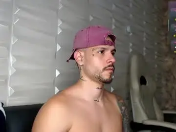 Chaturbate Free Live Porn of david_col11