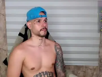 Chaturbate Best live sex cam show of david_col11