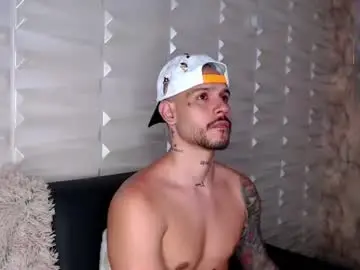 Chaturbate Free Live Porn of david_col11
