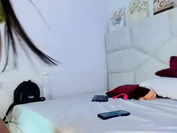 Chaturbate Live Sex Cam of elizawiliamst