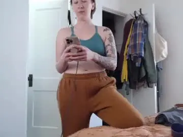 Chaturbate Sex Cam of ellierowyn