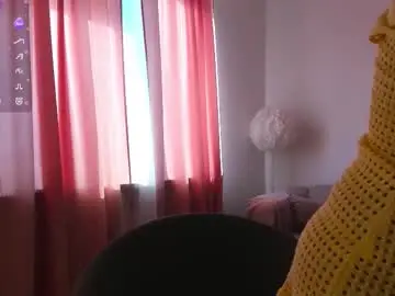 Chaturbate Live Porn of esmimilf