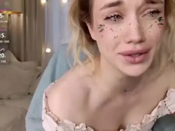 Chaturbate Adult Webcams of fancyamelia