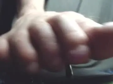 Chaturbate Sex Chat of fredthetom12