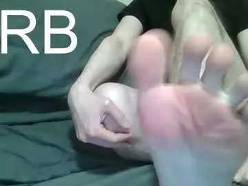 Chaturbate Best Webcam of fredthetom12