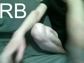 Chaturbate Adult Webcam of fredthetom12